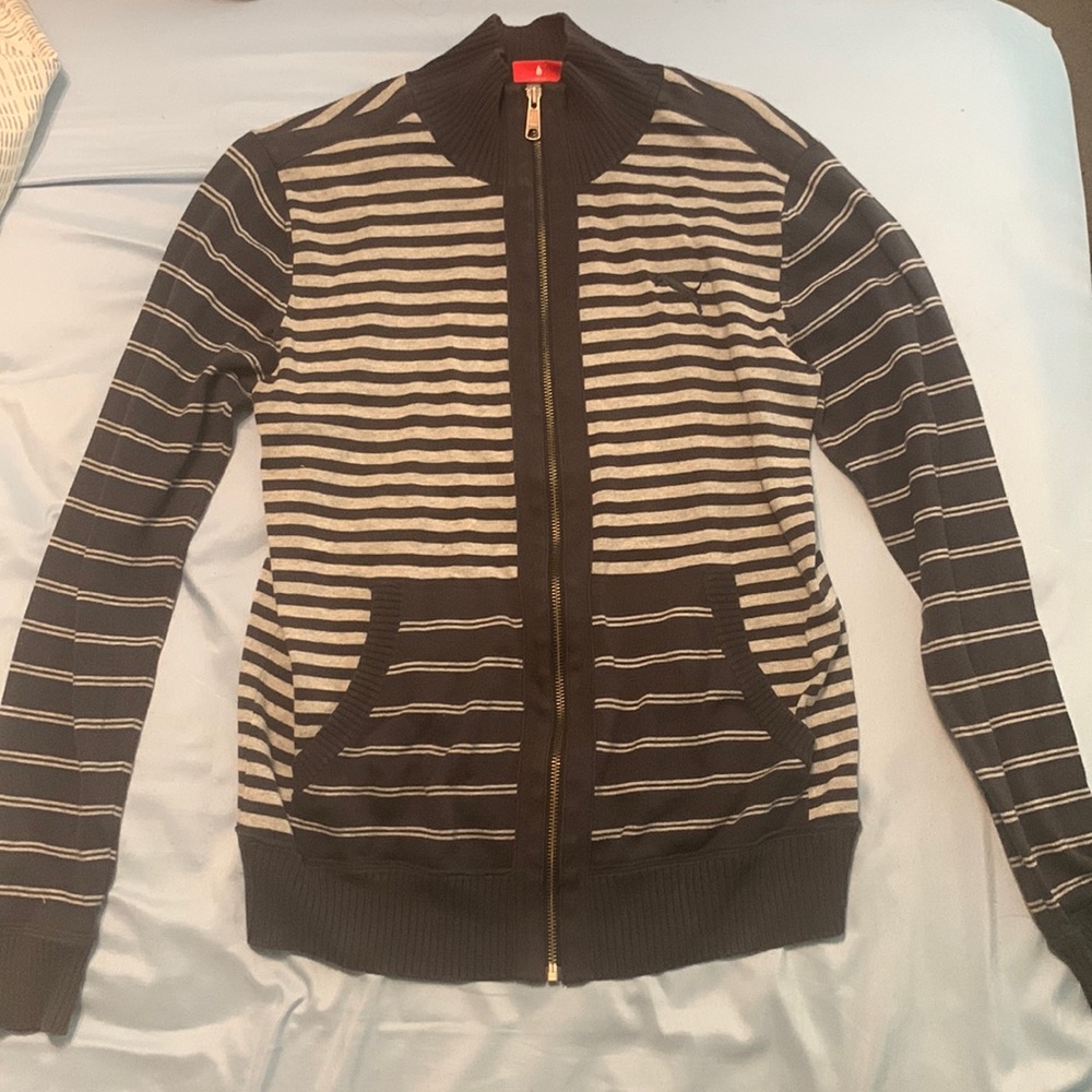 Mens puma sweater